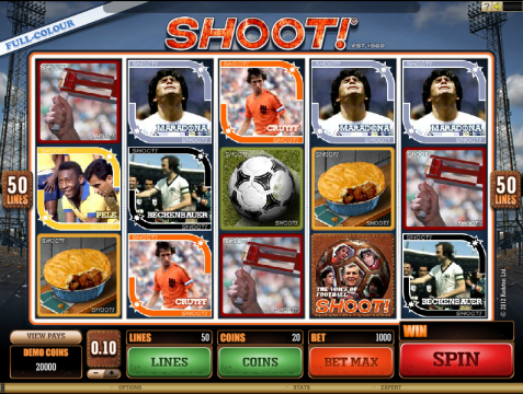 Game photo