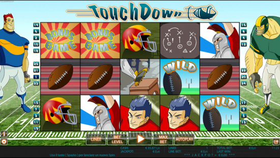 Game photo