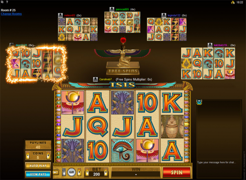 Game photo