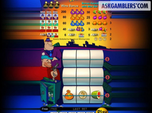 Game photo