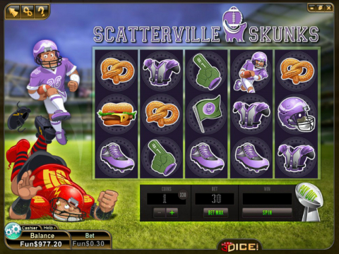 Game photo
