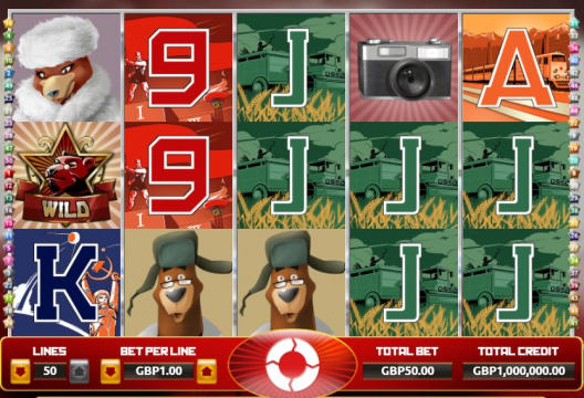 Game photo