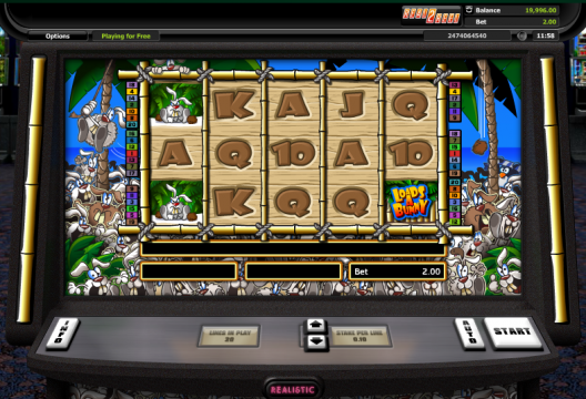 Game photo