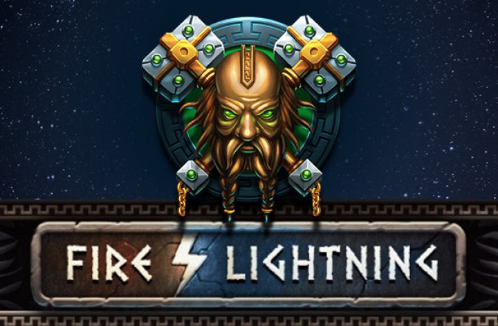 Fire Lightning Slot