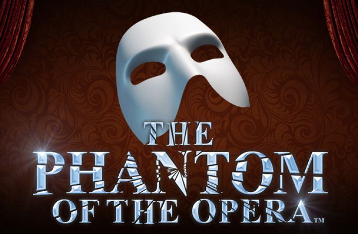 Phantom Of The Opera Casino Game