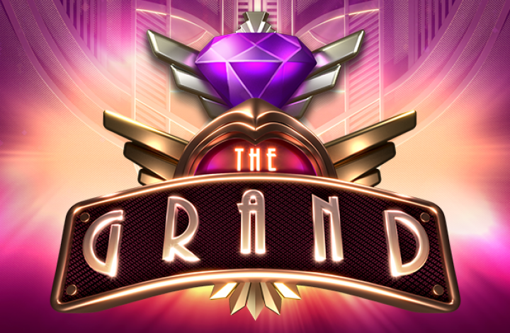 The grand casino slot machines