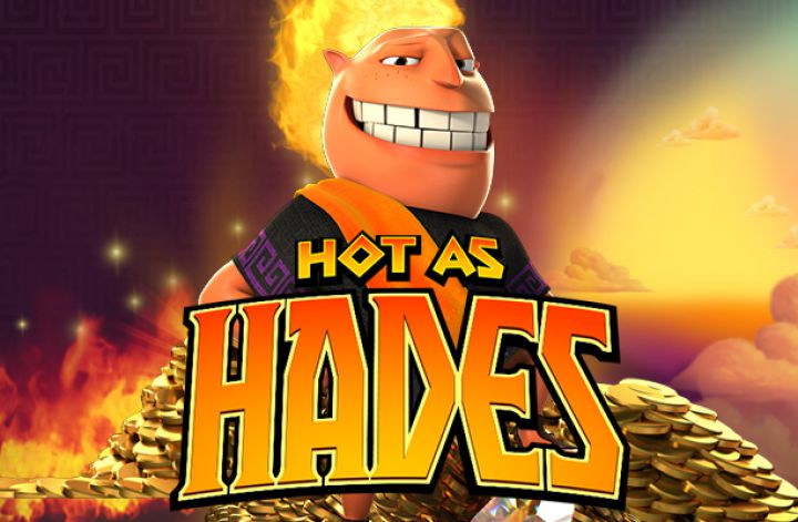 Hades Slot