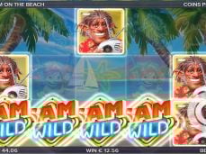 Afi4wins