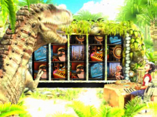 Raptordinos