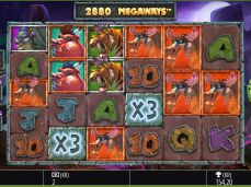 Primal megaways rtp pt