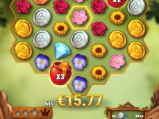 Honey rush slot reviews