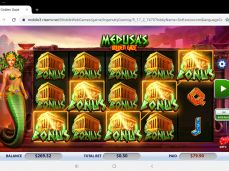 Meatspin