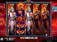Afi4wins