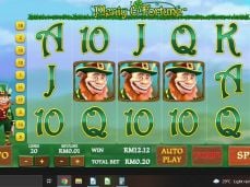 Afi4wins