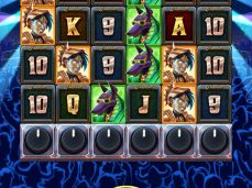 Blackjax
