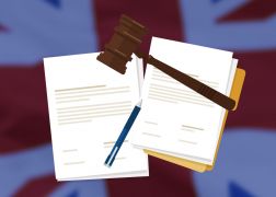 UK Government Likely to Postpone Gambling Review Until May