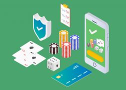 Alles was Sie über Online Casino Verifizierung wissen müssen