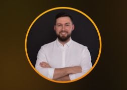 Interview With 3 Oaks Gaming’s Chief Business Development Officer, Yurii Muratov