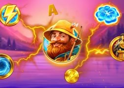 Sichern Sie sich Ihren Anteil an 1.500 € beim Playson Slot Turnier