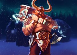 Mit dem Viking Runes Slot von TrueLab können Sie einen Mega-Gewinn im Wert von 25.000x Ihres Einsatzes gewinnen