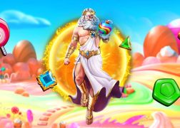 Torneio de Slots Pragmatic Play: Comece Dezembro com Tudo!