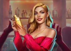 Yggdrasil Invites You to Try Some Cocktails With Multipliers in Shaker Club