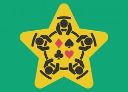 Umfassende Liste der insgesamt besten Pokerspieler der Welt