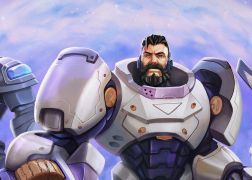 Evoplay Creates Industry's First Artbook and Comic Book