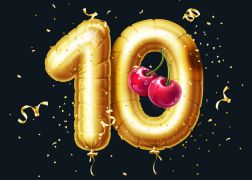 Join Playson's 10th Anniversary Charity Tournament