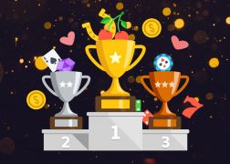 So finden Sie die besten Online Slots Turniere
