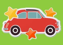 This Your Chance to Drive into 2022 With a New Fiat 500 or £10,500!