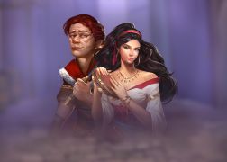 Begleiten Sie Yggdrasil auf einem mittelalterlichen Abenteuer in Notre-Dame Tales GigaBlox