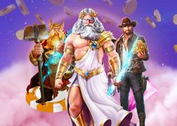 Pragmatic Play Returns With Their €1,000,000 Drops and Wins