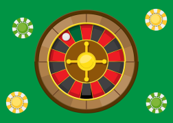 Enthüllen Sie das Geheimnis der Roulette-Wahrscheinlichkeiten und Gewinnquoten
