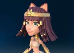 Mascot Gaming's Titles Are Now Available at Pariplay Casinos