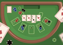 21+3 Blackjack Regel - Ein Leitfaden zur beliebtesten Nebenwette