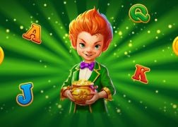 Mitreißendes Gameplay bei Coin Flynn Deluxe von Onlyplay