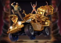 Dream Drop da Relax Gaming premia segundo Mega Jackpot