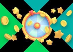 Relax GamingとStakelogicがSuper Wheel™でゲームプレイを進化させる