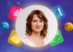 Intervista con Julia Alekseeva, CPO di BGaming