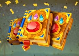 String of Wins on Book of Cats Makes Punter $550K+ Richer