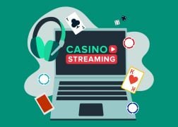 Casino Streaming - All You Need to Know About Gambling Live Streams