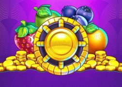 Power Vault da Push Gaming te leva direto para a fortuna
