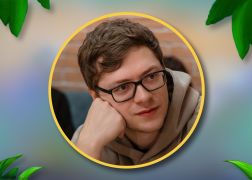 Aliaksei Ptukha, Game Designer at BGaming, Introduces Aztec Clusters