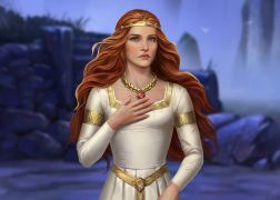 Romance is in the Air as Play’n GO Launch 15 Crystal Roses: A Tale of Love