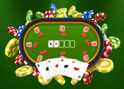 Das ultimative Poker-Begriffe Lexikon