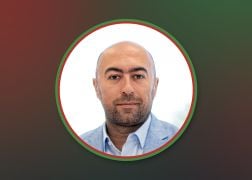 Interview With Danko Vuković, Managing Director at Elbet