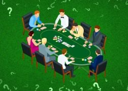 Como jogar poker - Guia passo a passo para iniciantes