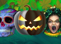 Spooky Season Has Just Got Better With Wazdan