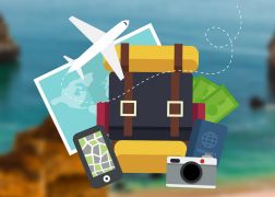 Chanz Your Luck to Win a Summer Trip to Portugal